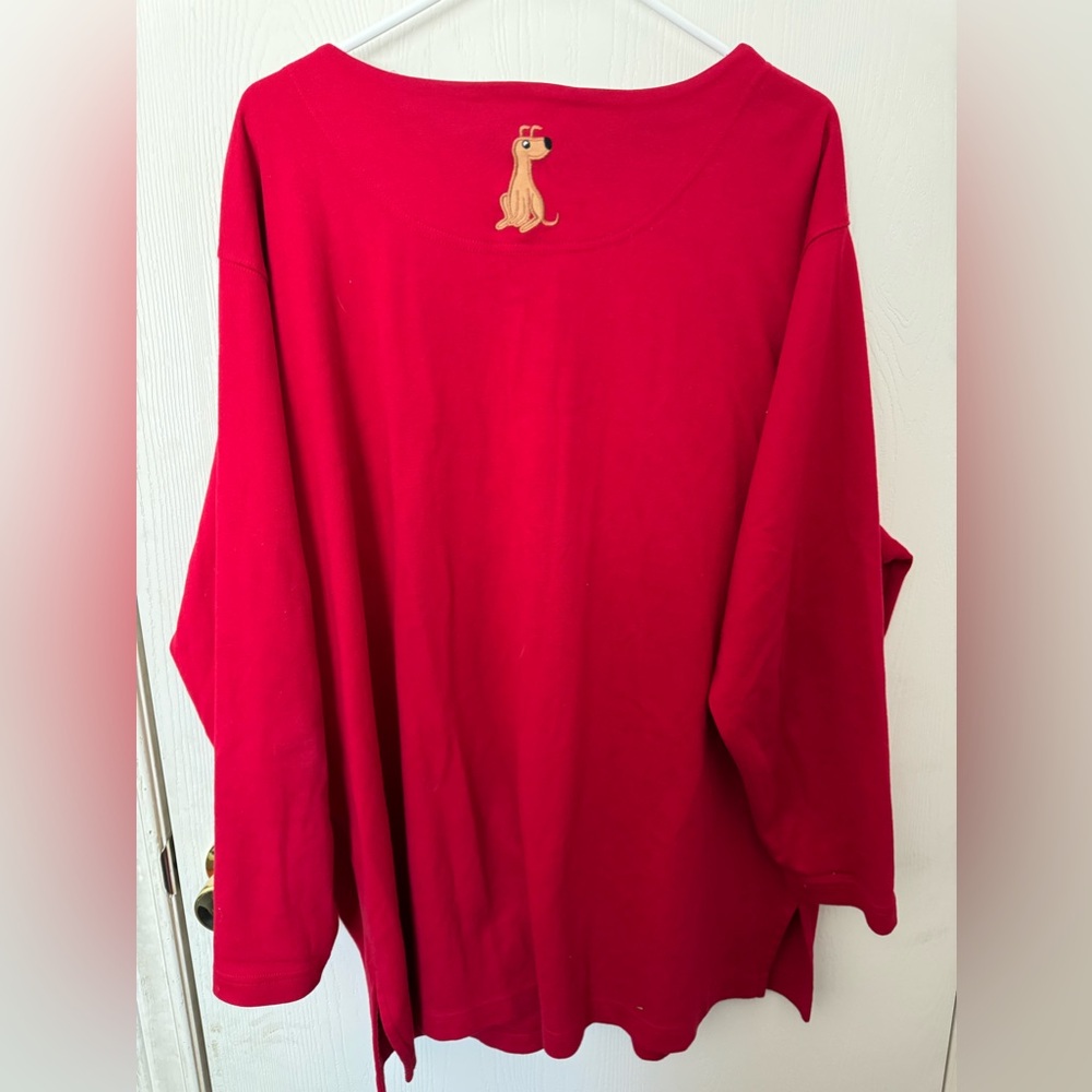 Bechamel women’s cardigan - size 2X - Picture 3 of 3